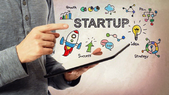 Doanh Nghiệp Startup Hành Trình Khởi Nghiệp Thành Công