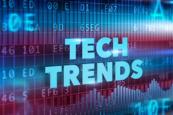 tech-trend 2019