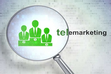 telemarketing nms