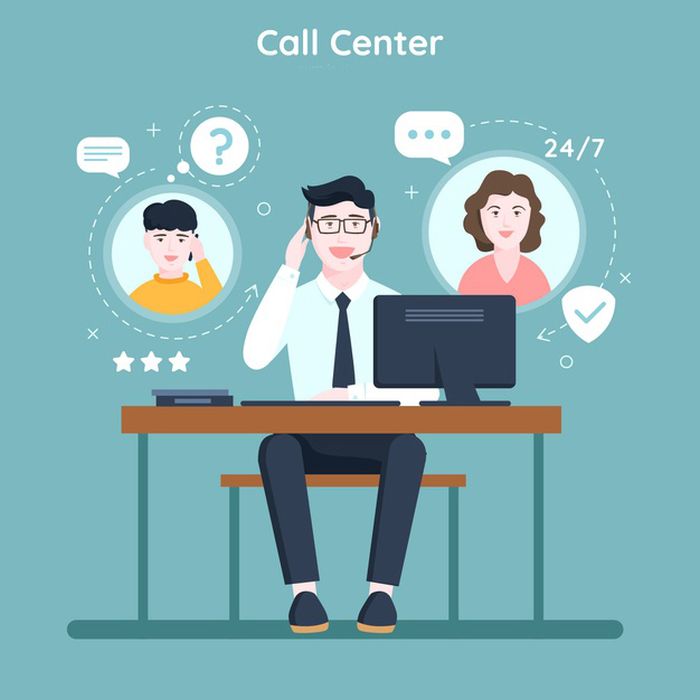 đánh giá hiệu quả call center