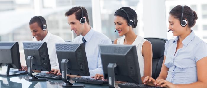 dịch vụ call center