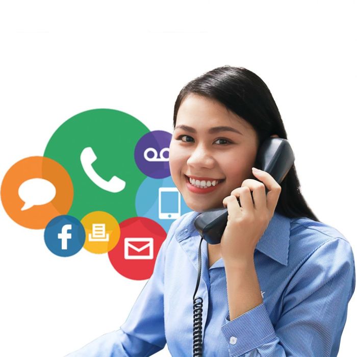 ứng dụng công nghệ mới trong contact center