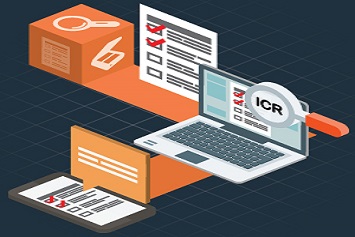 ICR Software