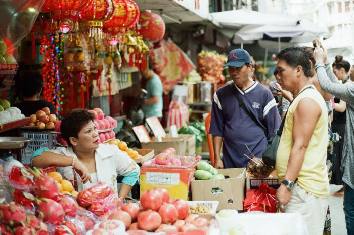 lý do phải chăm sóc khách hàng