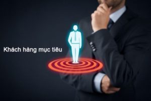 Phác Họa Chân Dung Khách Hàng Như Thế Nào?