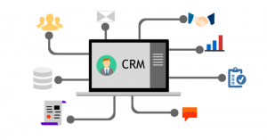 tổng quan về CRM