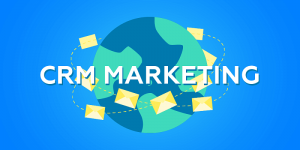 CRM trong marketing