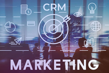 lợi ích của crm trong marketing