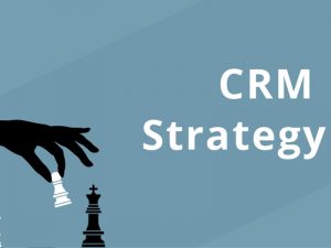 chiến lược CRM