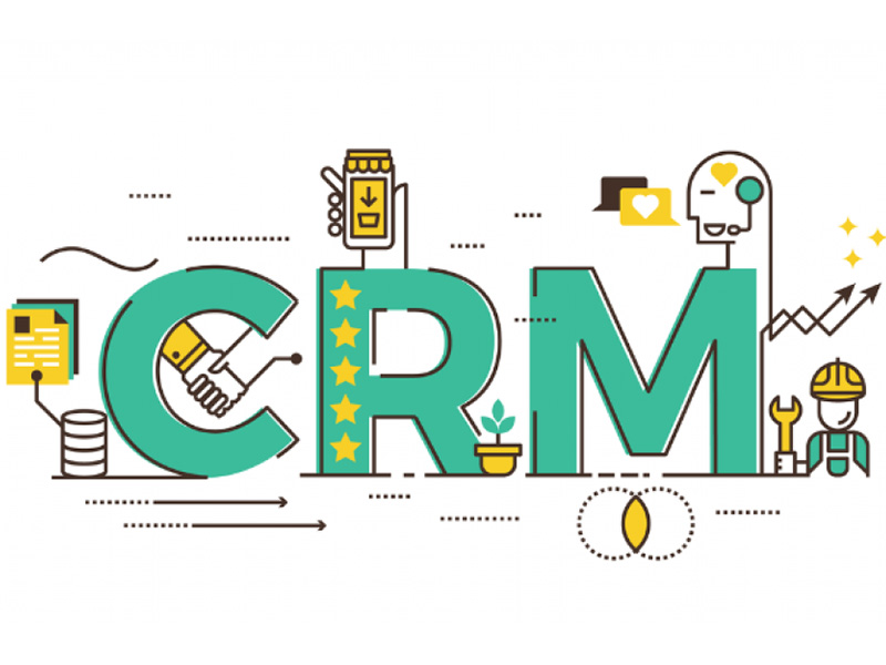 nên chọn crm nội hay ngoại