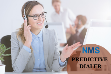 PREDICTIVE DIALER