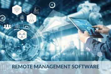 Remove Management Software