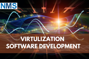 virtualization software development