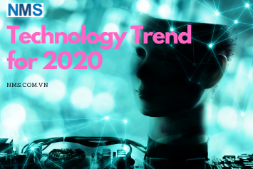 technology trends 2020