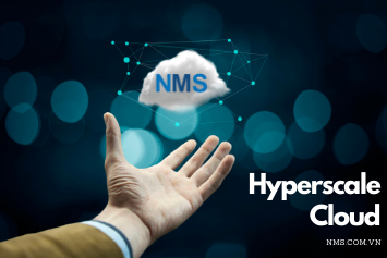 Hyperscale Cloud