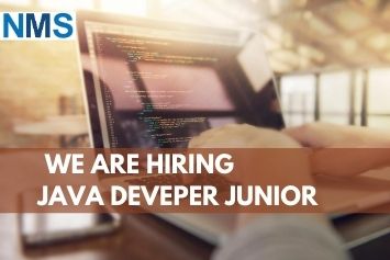 java developer