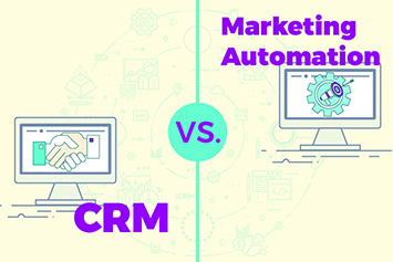 CRM_vs_Marketing_Automation