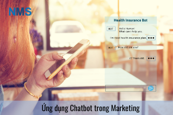 chatbot marketing