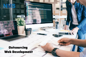 Outsourcing Web Development