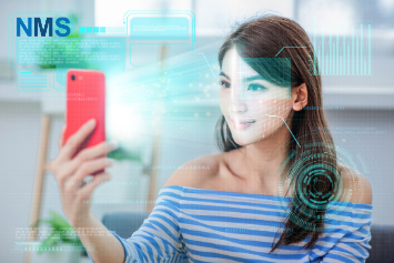 Phần mềm Face ID