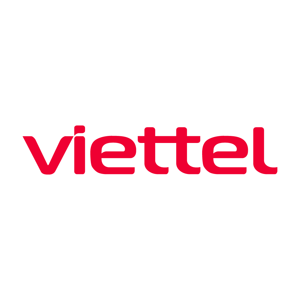 viettel-logo - Công ty CP DV Di động Thế hệ mới - NMS